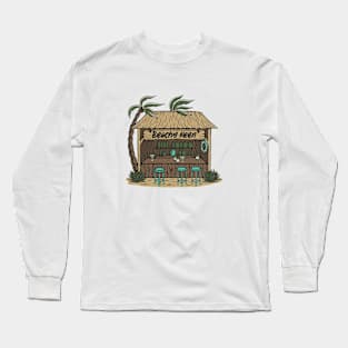 Keen Beach Long Sleeve T-Shirt